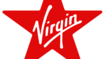logo de l'emblématique radio Virgin Radio, faisant référence au travail réalisé par l'entreprise spécialisée en chauffage climatisation pompe à chaleur, agro-froid-charente.fr dans les départements de la Charente-Maritime et de la Charente.